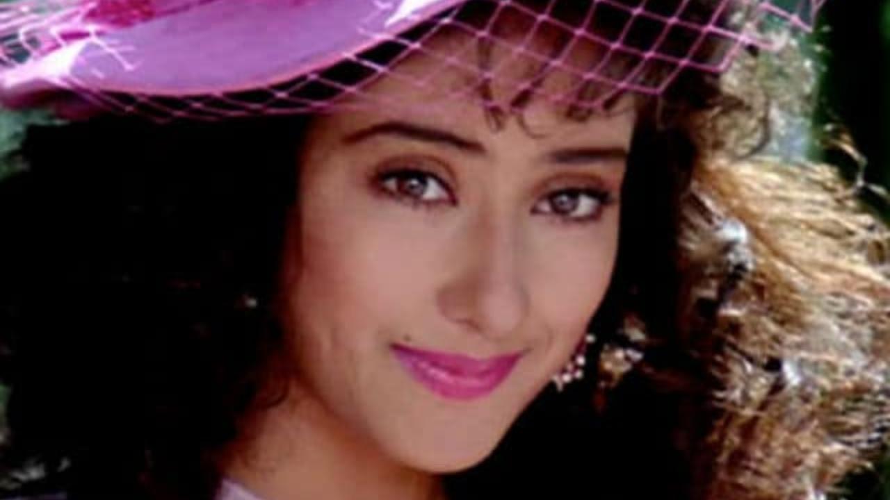 She was cast for Subhash Ghai's Saudagar (1991) and it was her Hindi debut. The film was a box office hit and opened many doors for Manisha